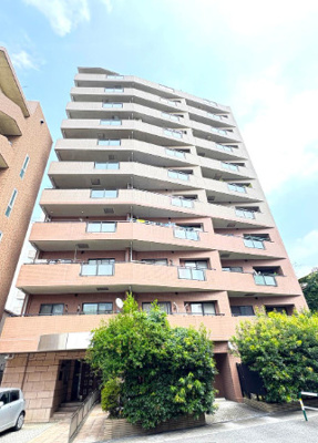 【外観】 | ヴェルレージュ飛鳥山公園