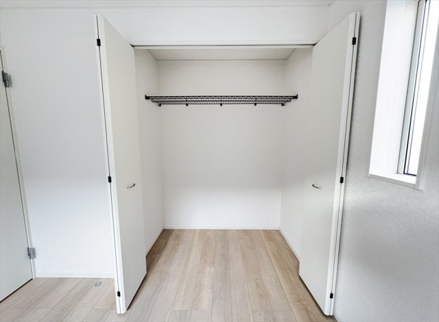 【収納】 | 新座市畑中2丁目　新築一戸建住宅　全3棟　(丸井志木店) | 室内（2025年11月）撮影