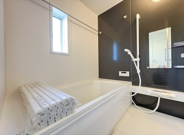 【浴室】 | 新座市畑中2丁目　新築一戸建住宅　全3棟　(丸井志木店) | 室内（2025年11月）撮影