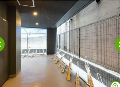 【ロビー】 | プルミエ秋葉原イースト