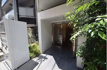 【エントランス】 | プルミエ秋葉原イースト