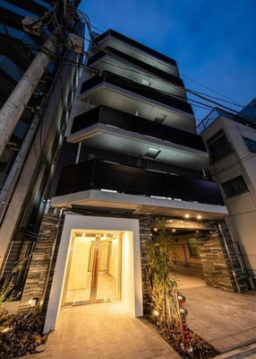 【外観】 | プルミエ秋葉原イースト