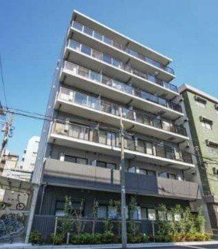 メイクス錦糸町の外観| 