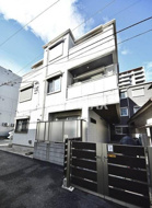 Bella Vista Shibaの画像