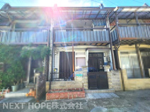 伊丹市荻野１丁目中古テラスハウスの画像