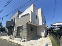 磯子区滝頭3丁目中古戸建の画像