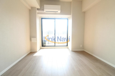 【居間・リビング】 | S-RESIDENCE福島Alovita