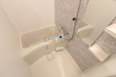 【浴室】 | S-RESIDENCE福島Alovita