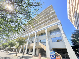 臨海マンションの画像