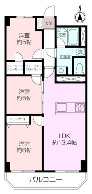 臨海マンションの画像