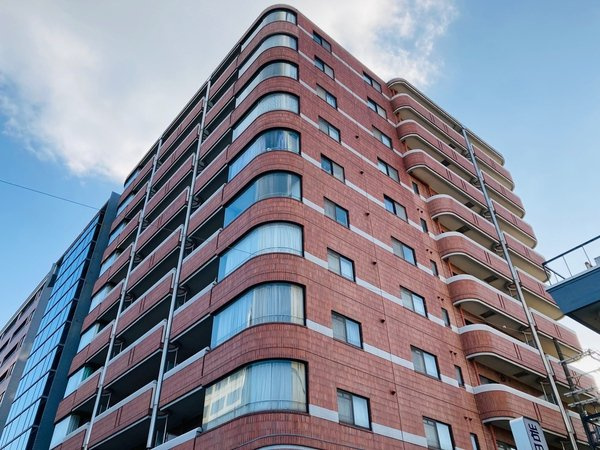 デ・リード西大路高辻