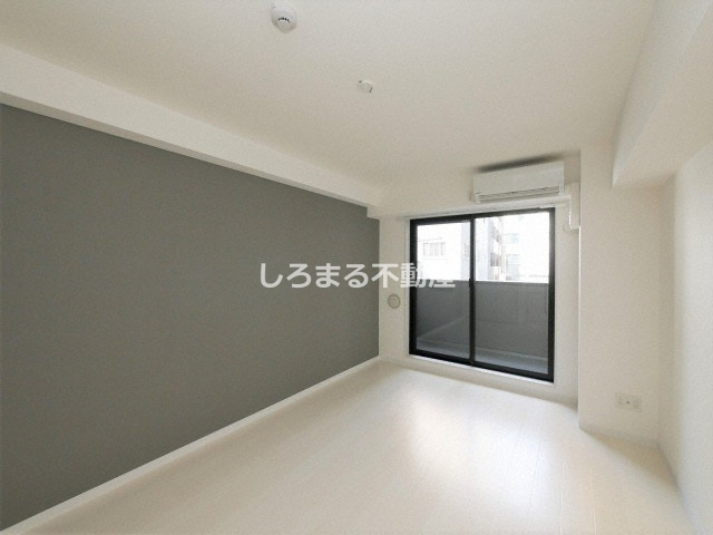 JINO新町の居間・リビング