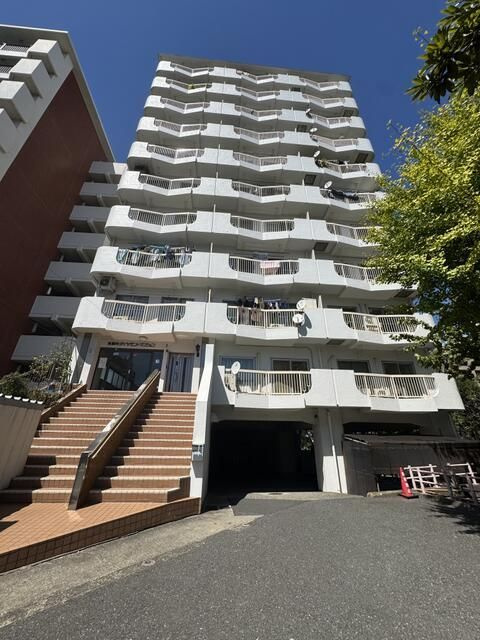 東陽町ダイヤモンドマンション