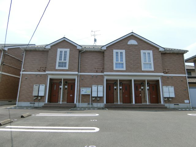 フィオーレ・Ｂ