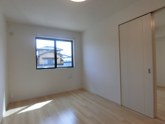 プリティハウスＹ４の洋室