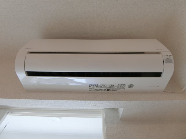 プリティハウスＹ４の設備