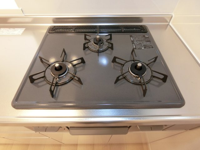 プリティハウスＹ４のキッチン