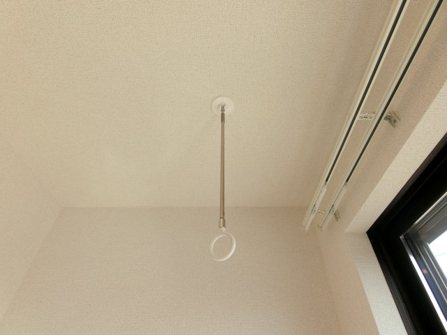 プリティハウスＹ４の設備