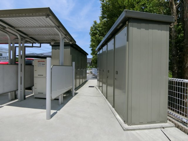 プリティハウスＹ４のその他共用部分