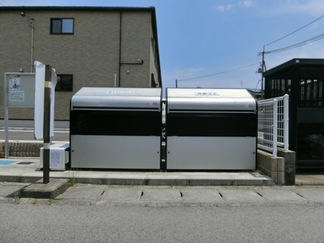 プリティハウスＹ４のその他共用部分