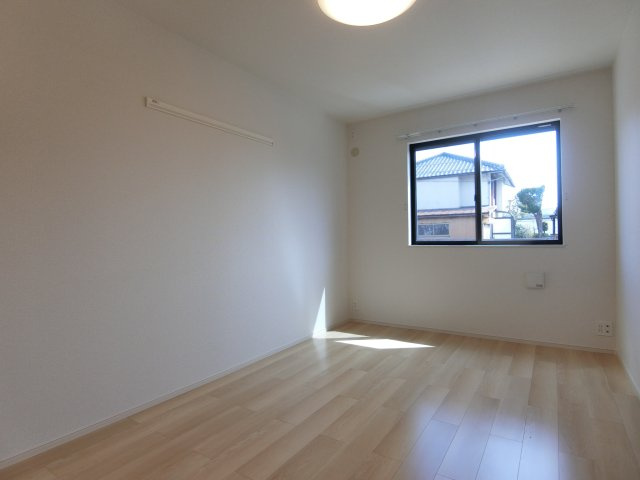 プリティハウスＹ４の洋室