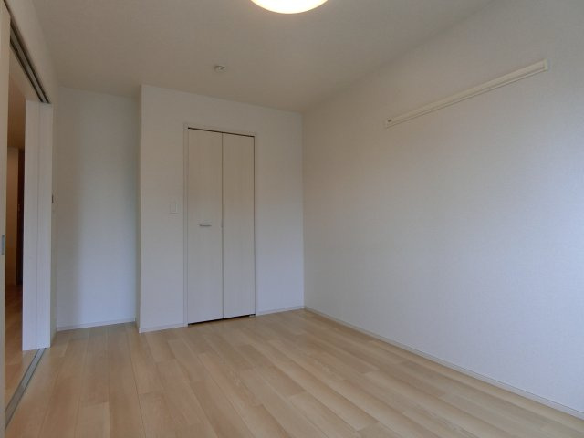 プリティハウスＹ４の洋室