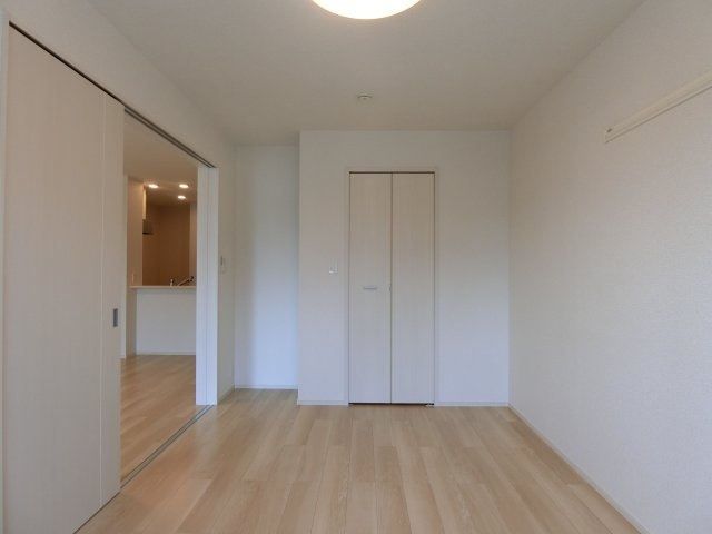 プリティハウスＹ４の洋室