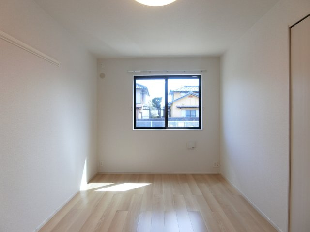 プリティハウスＹ４の洋室