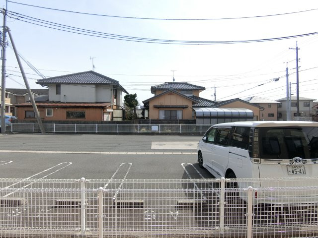 プリティハウスＹ４の展望