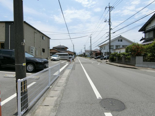 プリティハウスＹ４の周辺