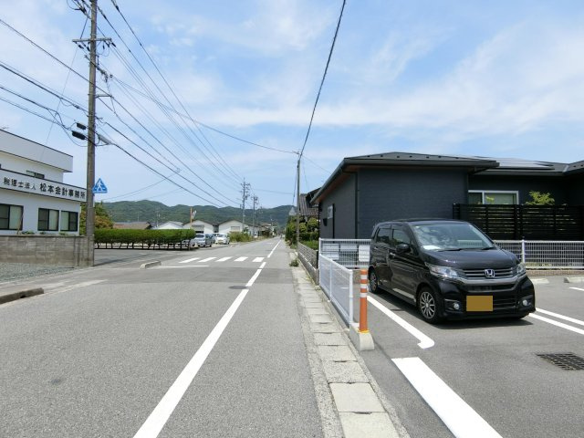 プリティハウスＹ４の周辺