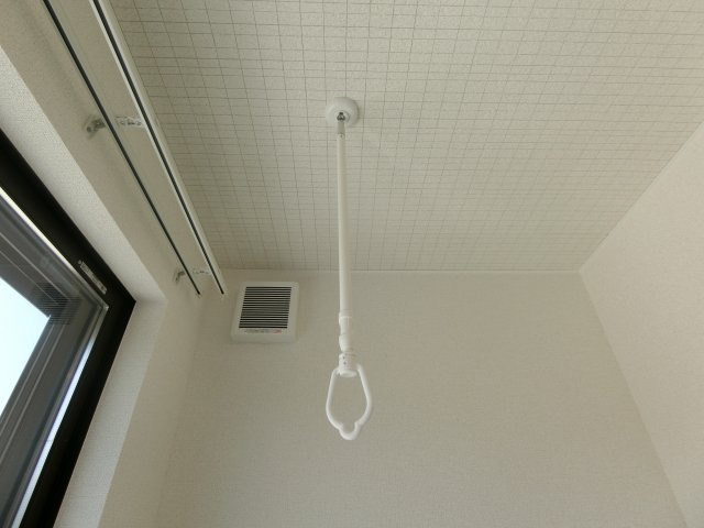 アルヴィータＢの設備