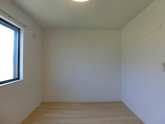 アルヴィータＢの洋室