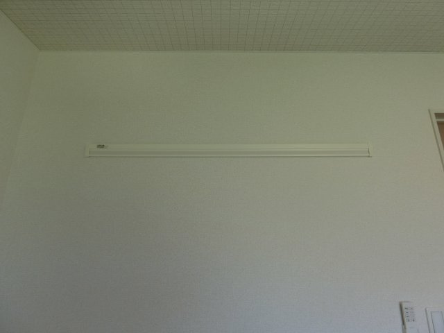 アルヴィータＢの設備