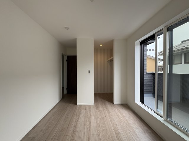 【内装】 | 同じ工務店様の施工例です。