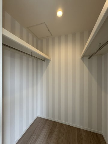 【内装】 | 同じ工務店様の施工例です。