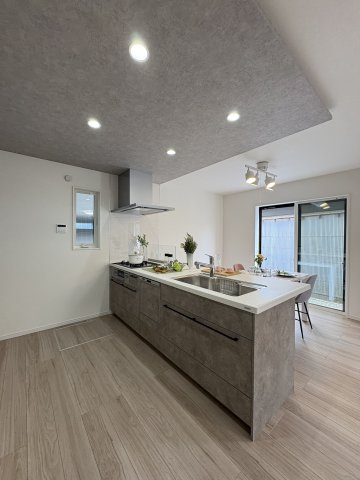 【内装】 | 同じ工務店様の施工例です。