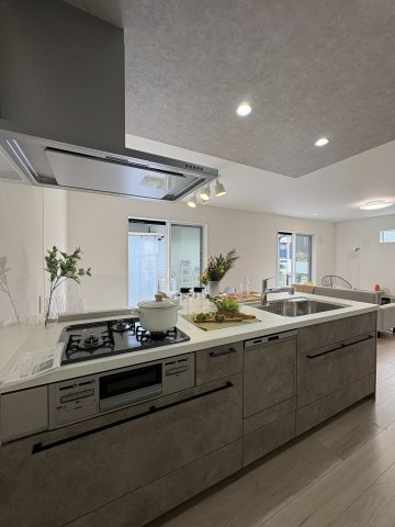 【内装】 | 同じ工務店様の施工例です。