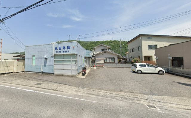 【外観】 | 可部南３丁目事務所２２５１１