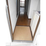 【玄関】 | 富士ハイツ | シンプルで使いやすい玄関です