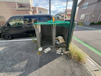 【その他共用部分】 | 富士ハイツ