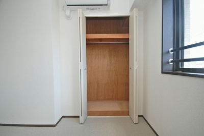 【収納】 | パークハイツ大宮宮原