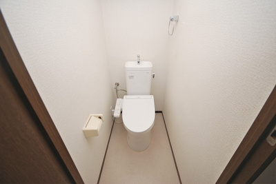 【トイレ】 | パークハイツ大宮宮原