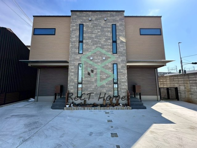 ラフィネ将軍橋