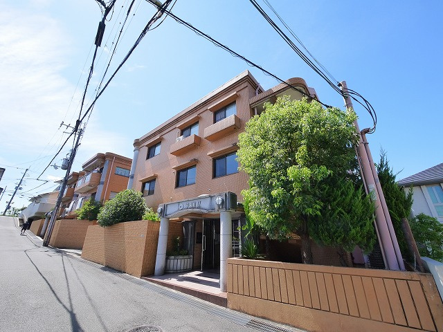 ｉｏ学園前Ⅳ