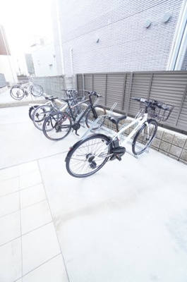 【その他共用部分】 | D-room弁天3丁目 C棟