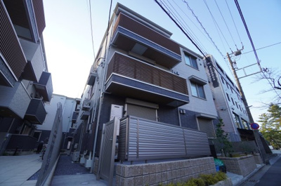 【その他】 | D-room弁天3丁目 C棟