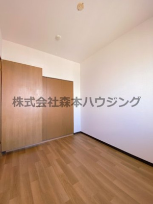 【子供部屋】 | 　クレセントOSⅡ | お子さんのお部屋にいかがでしょうか