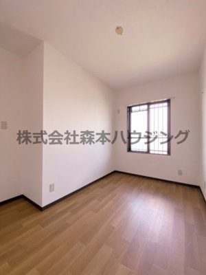 【子供部屋】 | 　クレセントOSⅡ | お子さんのいるうちは子供部屋に使ってはいかがでしょうか