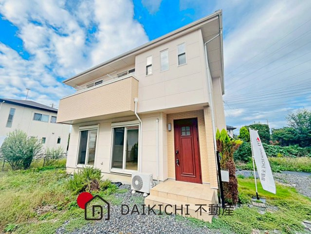 【外観】 | 鴻巣市下忍　中古戸建